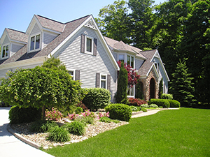 Landscapers and Lawncare Services in Hampden, MA