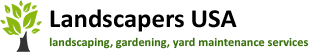 Hampden Landscapers